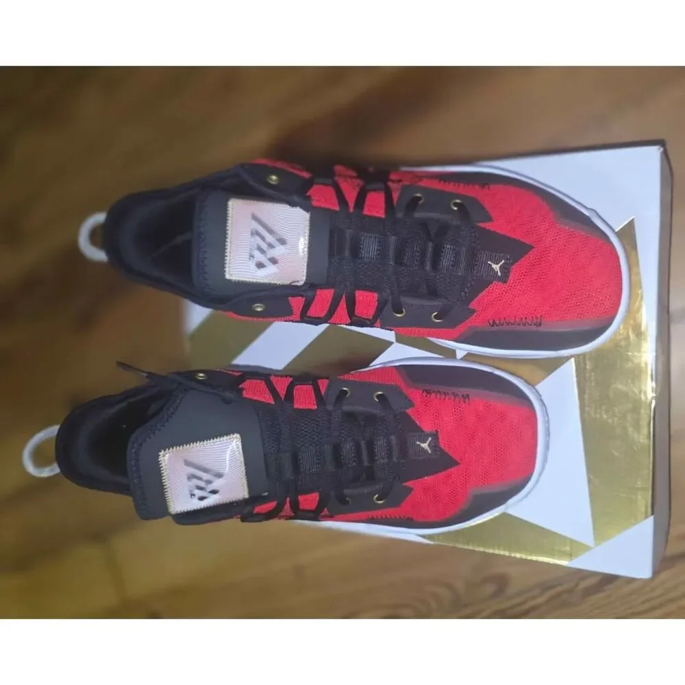 Jordan One Take II 